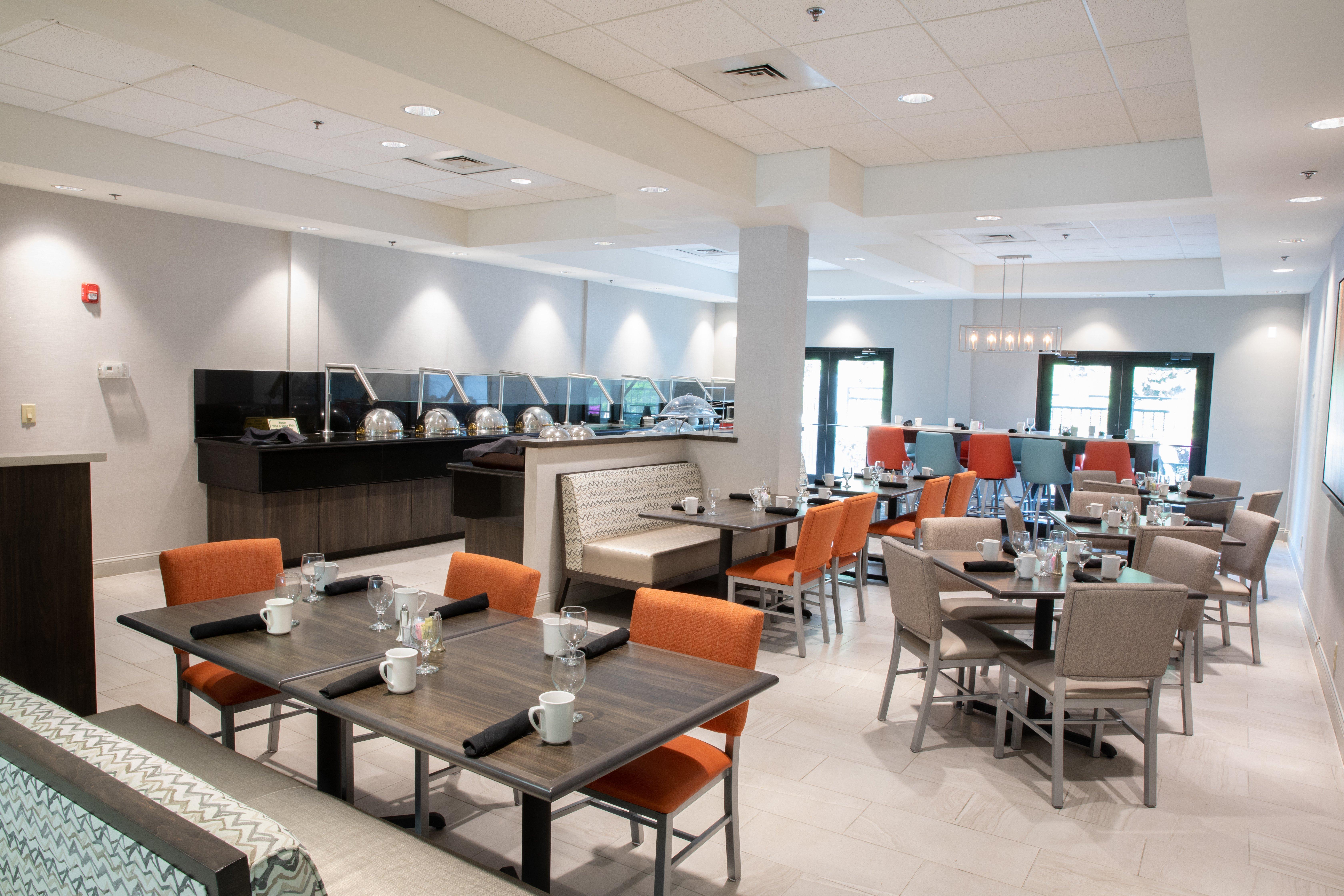 Holiday Inn & Suites Raleigh Cary By Ihg Екстер'єр фото