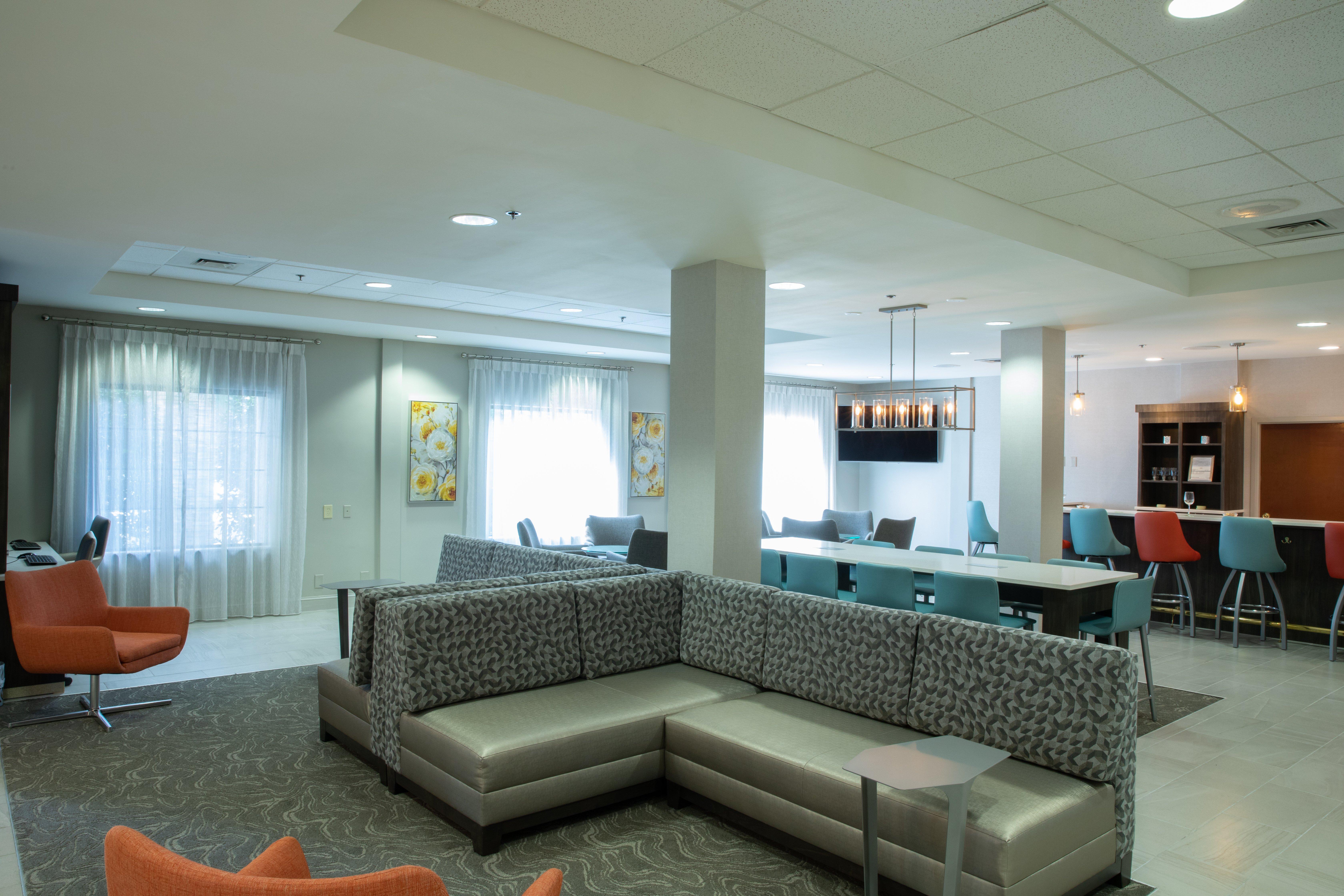 Holiday Inn & Suites Raleigh Cary By Ihg Екстер'єр фото
