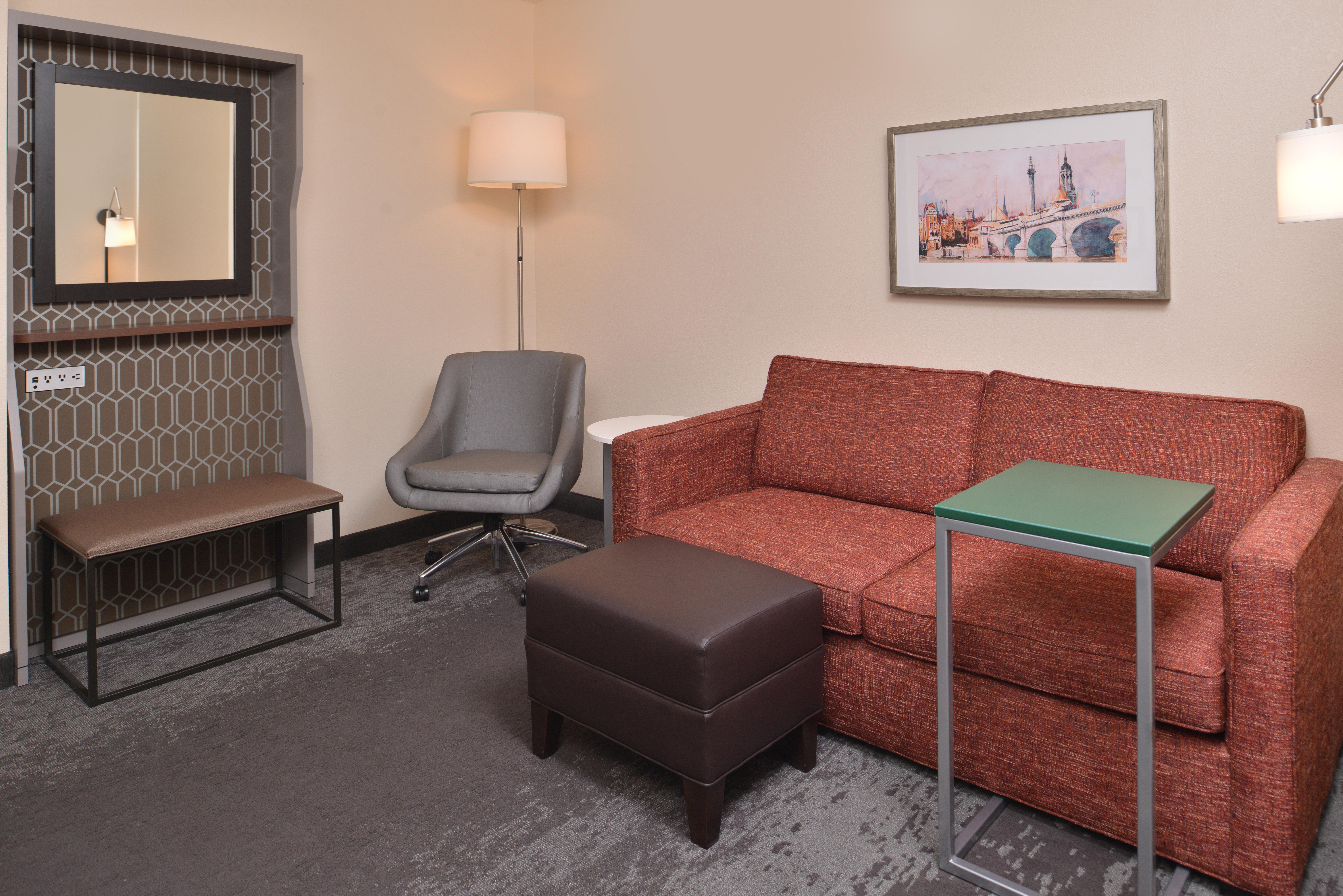 Holiday Inn & Suites Raleigh Cary By Ihg Екстер'єр фото