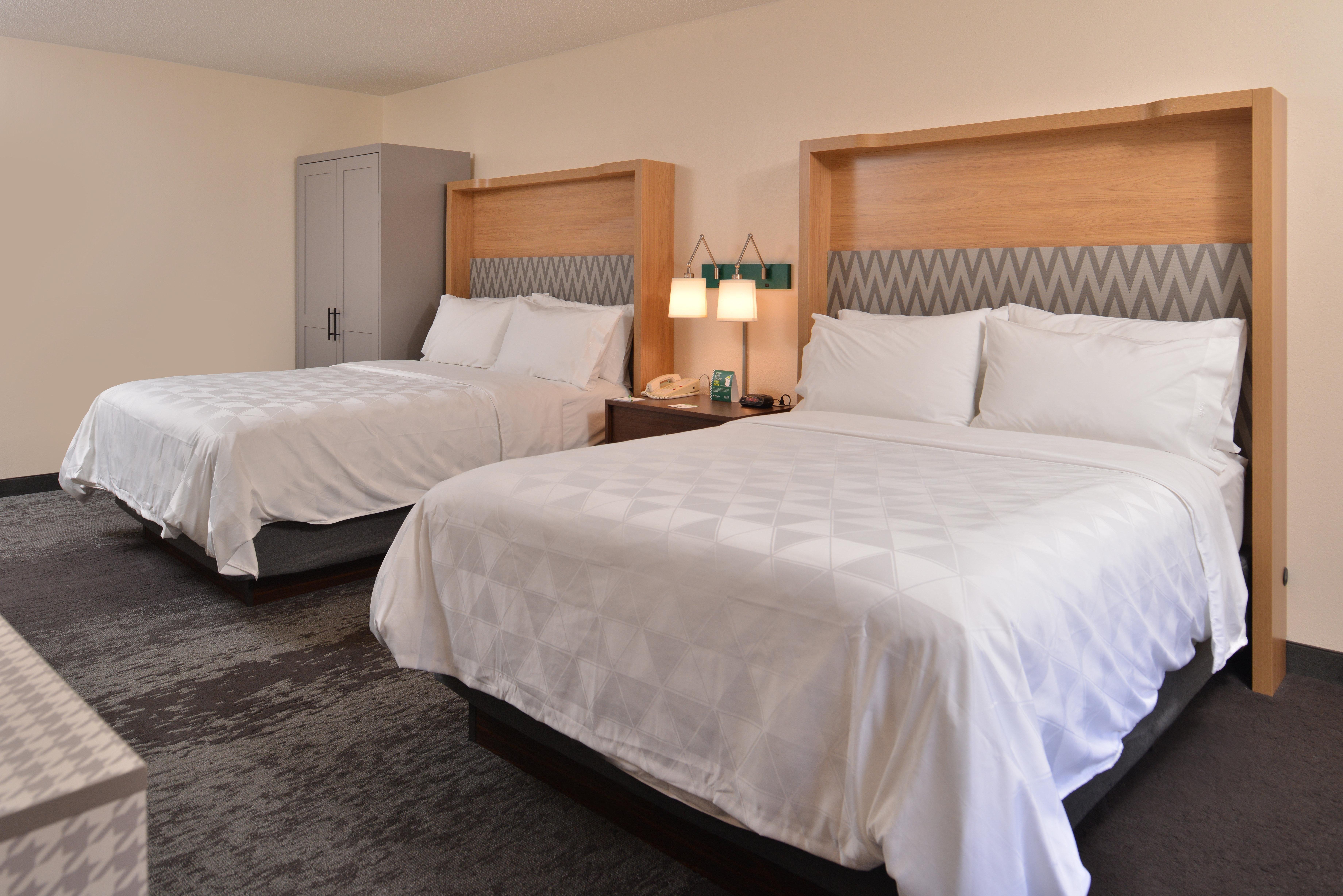 Holiday Inn & Suites Raleigh Cary By Ihg Екстер'єр фото