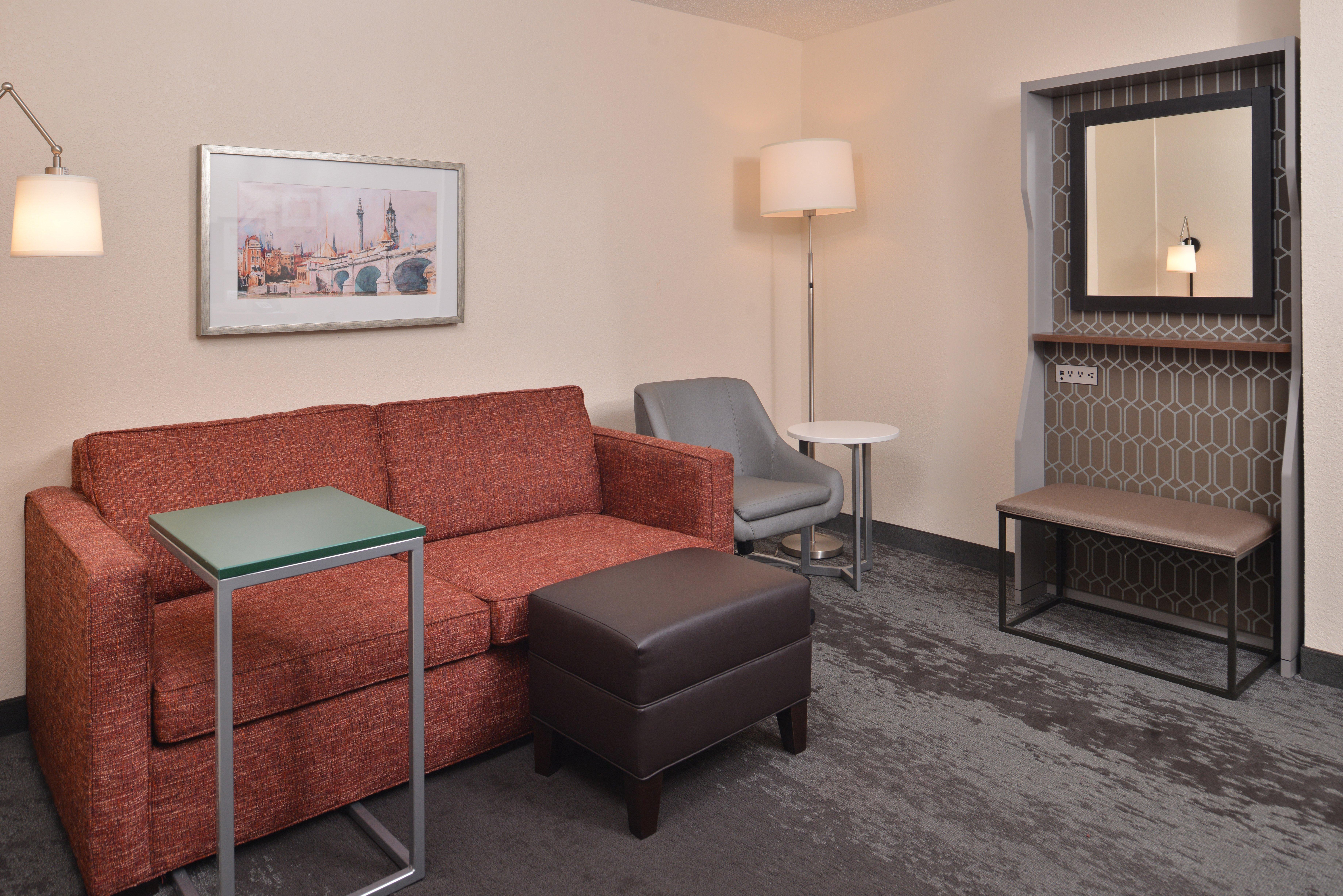 Holiday Inn & Suites Raleigh Cary By Ihg Екстер'єр фото