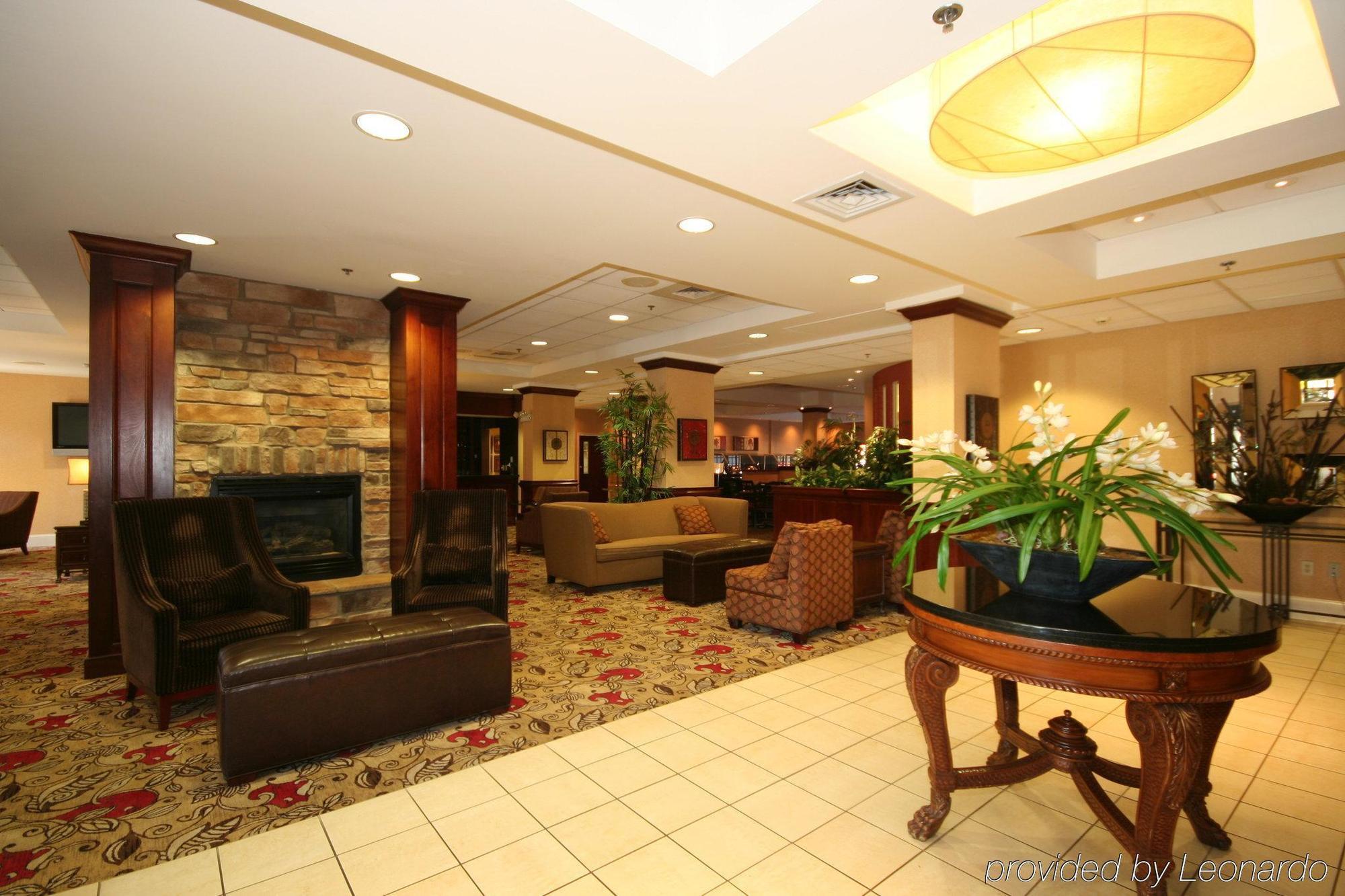Holiday Inn & Suites Raleigh Cary By Ihg Інтер'єр фото