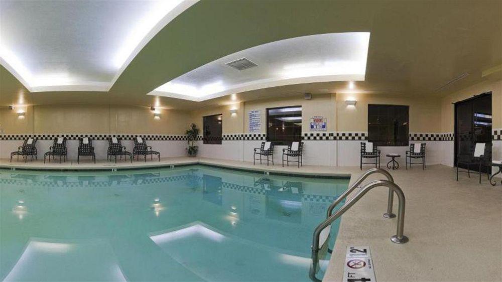 Holiday Inn & Suites Raleigh Cary By Ihg Екстер'єр фото